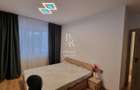 Apartament 3 camere, etaj intermediar, mobilat, parcare, zona Urusagului! - 3