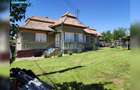 Comision 0%! Casa utilitati, teren 700 mp, front 18 ml, sat IARA Cj - 1