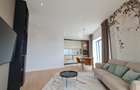 Brand new luxury 3 room apartment for rent In One Verdi Park | Garage - 7