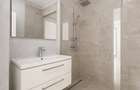 Apartament cu vedere la mare in imobil futurist pe plaja - 9