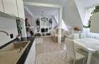 Apartament cu 3 camere de vanzare - mansarda Vasile Aaron - intabulata - 3