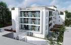 Sisesti, teren cu autorizatie de construire S + P+ 3E + 4R - 3