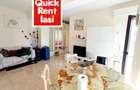 INCEPAND CU 1AUGUST-Copou Exclusive Residence Apartament 2Camere De Inchiriat - 6