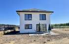 Vila exclusivista_P+1*5 Camere*Teren 704 mp*Langa Padure//Balotesti - 1