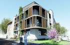 Garsoniera 42,55mp cu balcon | Lux | Metroul Bucur Obor I COMISION 0 % - 5