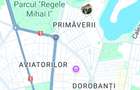 Oferta vanzare 202 mp teren in Dorobanti Bucuresti intr-o locatie excelenta