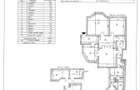 Vanzare apartament patru camere plus garsoniera in vila cartierul Armenesc curte - 23
