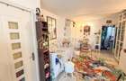GARSONIERA DOMENII - RENOVATA, MOBILATA, CENTRALA PROPRIE - IDEAL AIRBNB, BiROU - 7