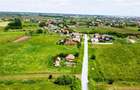 Teren generos si versatil - 10.850 mp | Balta Blonda | Diverse proiecte - 2