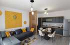 RECO Apartament cu 2 camere la bloc nou Cordau - 1