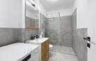 Apartament nou 2 camere, terasa 47 mp, garaj, Beta Residence Chinteni - 10