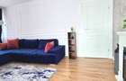 Apartament 2 camere NOU, mobilat LUX + parcare Comat Towers Dacia - Pacurari - 8