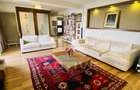 Penthouse zona Transylvania colllege || terasa panoramica  - 1