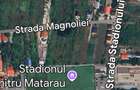 Stefanesti de Jos DJ200  Str Stadionului   Vanzare teren intravilan 3000mp - 11