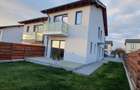 Duplex la cheie cu 4 camere, 120 mp+250 mp teren, 3 parcari, zona Garii - 1