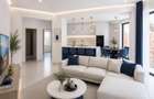 Vila exclusivista individuala 164 mp construiti, 320 mp curte Chiajna - 8