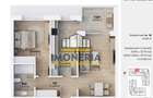 Empire Residence Tornadei 2 – Comision 0% – 2 camere spațioase, imobil premium - 20