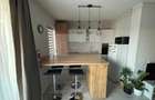 Inchiriere apartament 2 camere, parcare, Junior Residence - 2