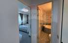 Apartament 2 camere decomandat , mobilat elegant, Alexandru Vlahuta - 9