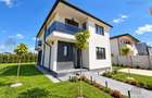 Berceni | Casa individuala P+1E - camere | Teren 422 mp | Finalizata - 1