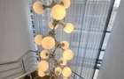 Penthouse LUX – TEI | Emerald Residence, Barbu Văcărescu - 8