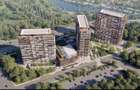 One High District, apartamente cu finisaje premium si priveliște spectaculoasa - 2