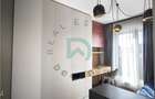 2 camere  cu parcare subterană, Avantgarden, Brasov - 8