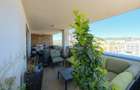 Penthouse exclusivist cu 4 camere, situat intr-un ansamblu de lux! - 18
