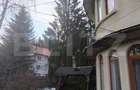 Vila de Vânzare în Centrul Orașului Predeal - 1