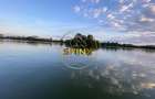 Teren de vanzare 9900 mp Baneasa Sisesti deschidere la Lac 110 mp - 8