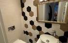 3 camere I Timpuri Noi I bloc nou I de inchiriat - 14
