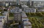 Apartament 2 camere NUSCO CITY cu vedere panoramica - 3