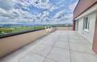 Penthouse cu 2 TERASE de 200 mp in SIBIU - 8