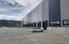 Spatiu Industrial - 4500 mp - Logistica - Productie - Depozitare - Distributie - 10