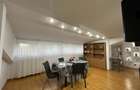 GARA-ABATOR VILA P+M, TEREN 280 MP. 7 CAMERE, 2 BAI, GARAJ, CURTE AMENAJATA - 15