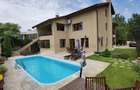 Vila cu Piscina in zona Porsche Romania - 1
