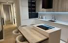 Apartament 3 camere LUX / One Verdi Park / Parcare/ Comision 0% - 9