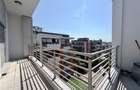 Penthouse for rent  Green Lake   Open View - 21