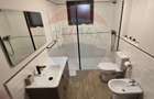 DE INCHIRIAT Apartament 5 camere,-parter, în vila  Kiseleff - 22