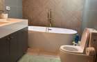 Luxury 4-Room Apartment – HERASTRAU I Parking Spots I ROVERE FURNITURE - 4