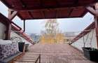 Penthouse cu 5 camere si terasa cu view de inchiriat in Grigorescu - 7