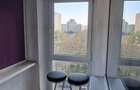 Închiriere Apartament cu 2 camere, decomandat, AC, metrou Obor, renovat - 2