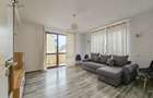 De inchiriat - Apartament cu 2 camere, decomandat, recent renovat, Sânpetru - 1