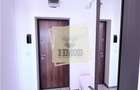 Apartament modern 2 camere balcon pod parcare in Selimbar - 8
