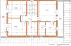 Proiect nou ! Casa individuala de vanzare, 140 mp, 500 teren, zona Profi - 10