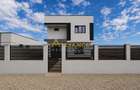Vila individuala- 4 camere- 360mp teren - 1