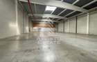 De inchiriat hala industriala 1850 mp - acces tir, rampa andocare - 2