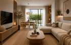 Apartament 2 camere decomandat cu grădina  – 12 minute metrou Nicolae Teclu - 3