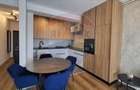 Apartament ultrafinisat cu 2 camere de inchiriat - Zona Decebal - 2