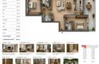 Apartament 3 camere| Metrou | Pipera | Investitie Ideala | - 13